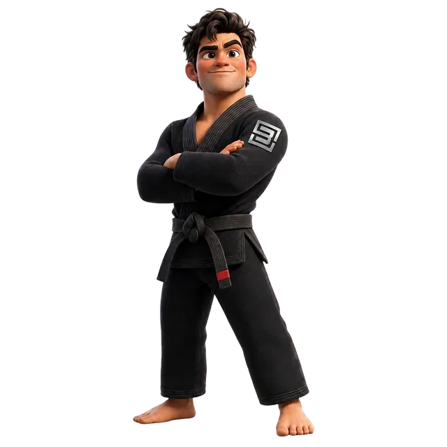 Guerreiro BASIS — Guia de Jiu-Jitsu em Lagoa Santa MG